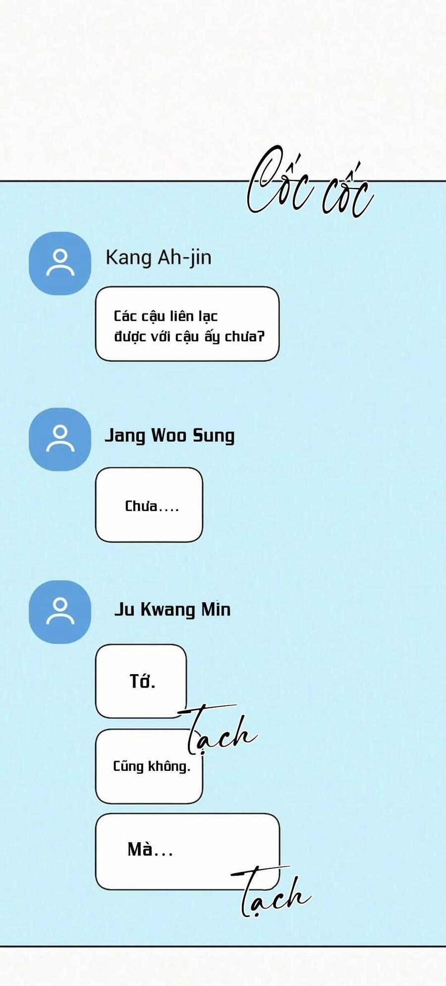 manhwax10.com - Truyện Manhwa Tình Yêu Trong Sáng Chương 103 Trang 66