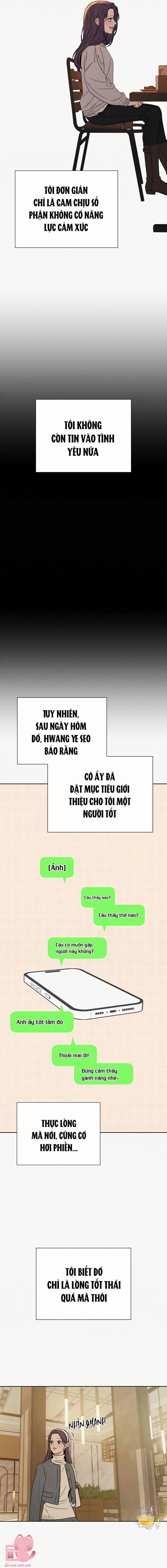 manhwax10.com - Truyện Manhwa Tình Yêu Trong Sáng Chương 106 Trang 15