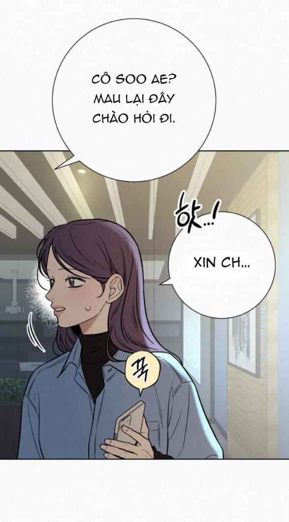 manhwax10.com - Truyện Manhwa Tình Yêu Trong Sáng Chương 108 Trang 2