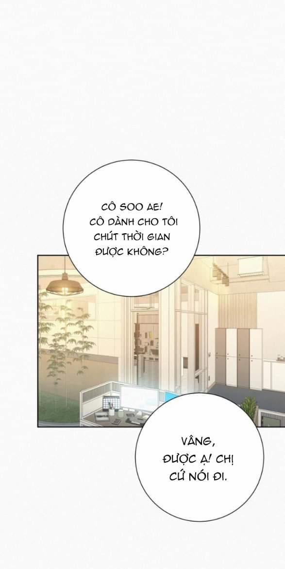 manhwax10.com - Truyện Manhwa Tình Yêu Trong Sáng Chương 108 Trang 50