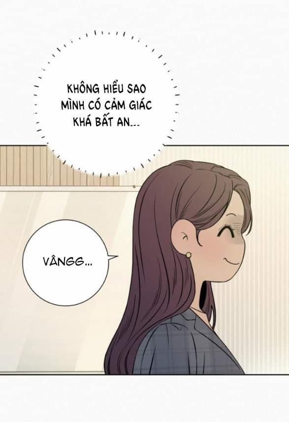 manhwax10.com - Truyện Manhwa Tình Yêu Trong Sáng Chương 108 Trang 52