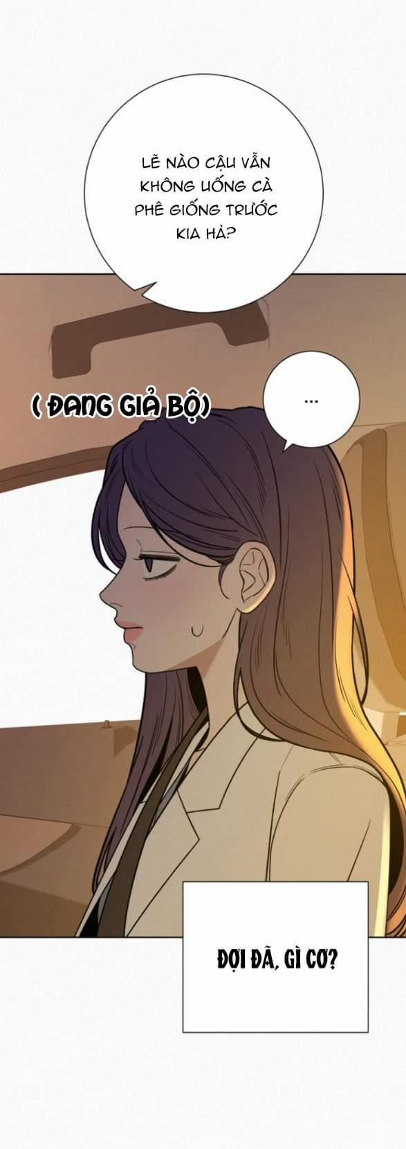 manhwax10.com - Truyện Manhwa Tình Yêu Trong Sáng Chương 108 Trang 65