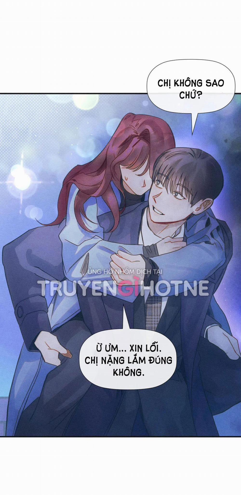 manhwax10.com - Truyện Manhwa Tình Yêu Trong Sáng Chương 2 Trang 25