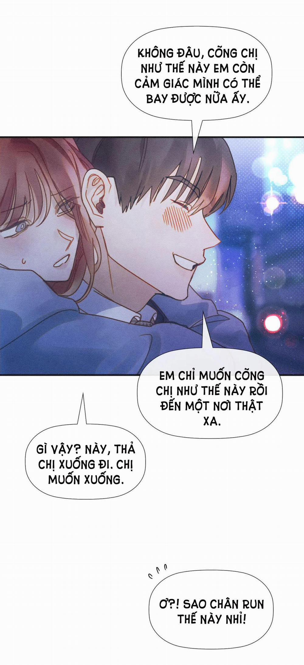 manhwax10.com - Truyện Manhwa Tình Yêu Trong Sáng Chương 2 Trang 26