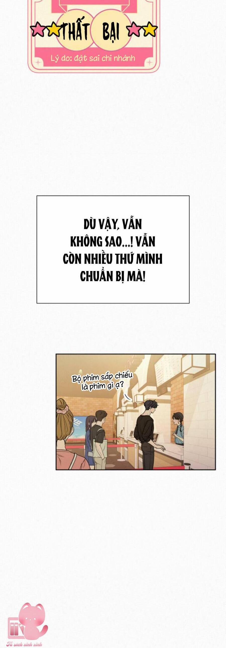 manhwax10.com - Truyện Manhwa Tình Yêu Trong Sáng Chương 92 Trang 22