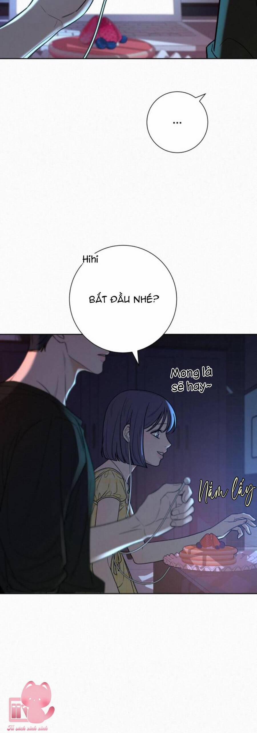 manhwax10.com - Truyện Manhwa Tình Yêu Trong Sáng Chương 92 Trang 44