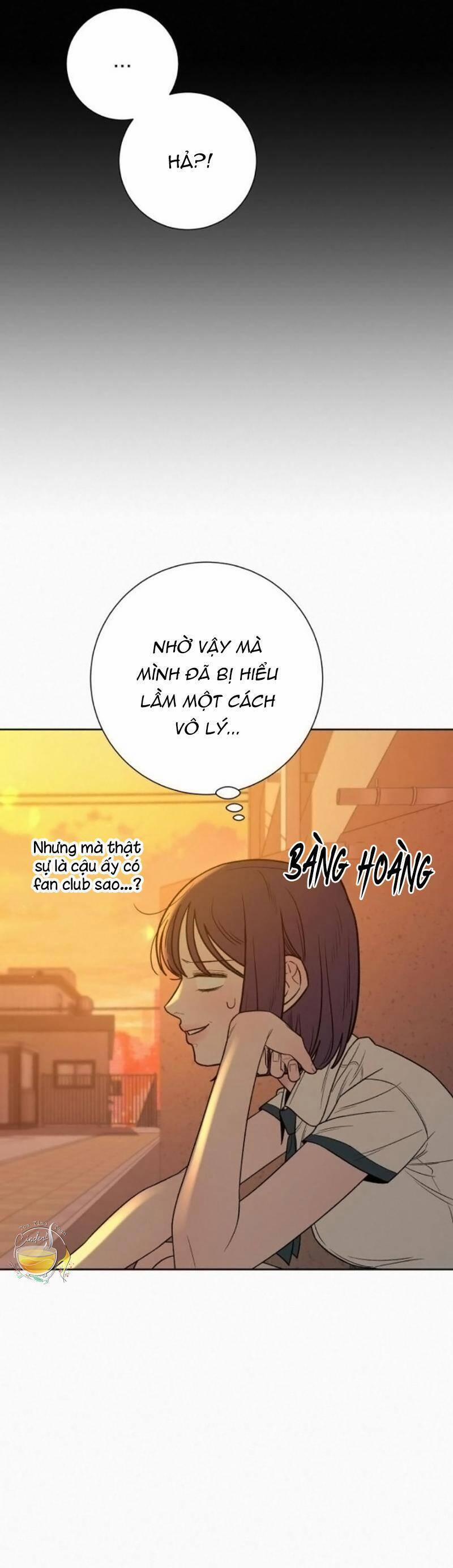 manhwax10.com - Truyện Manhwa Tình Yêu Trong Sáng Chương 95 Trang 57