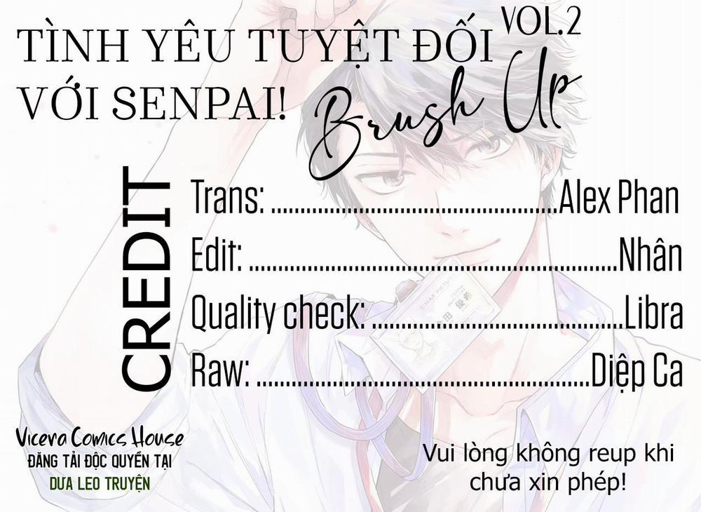 manhwax10.com - Truyện Manhwa Tình Yêu Tuyệt Đối Với Sepai 2 Chương 1 Trang 40