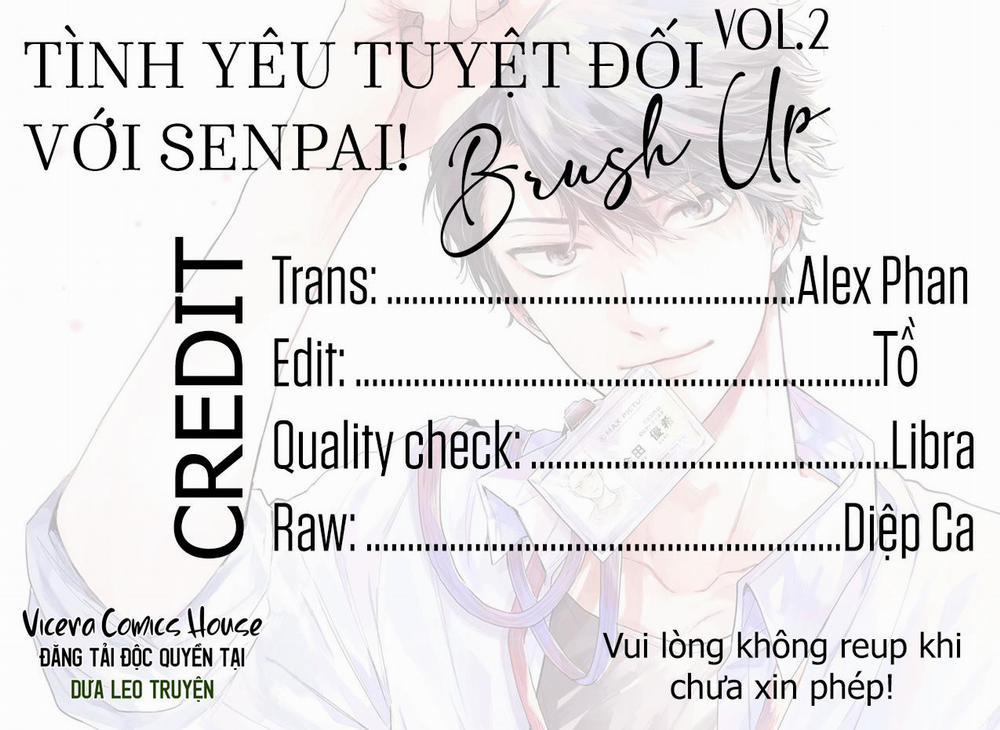 manhwax10.com - Truyện Manhwa Tình Yêu Tuyệt Đối Với Sepai 2 Chương 4 Trang 33