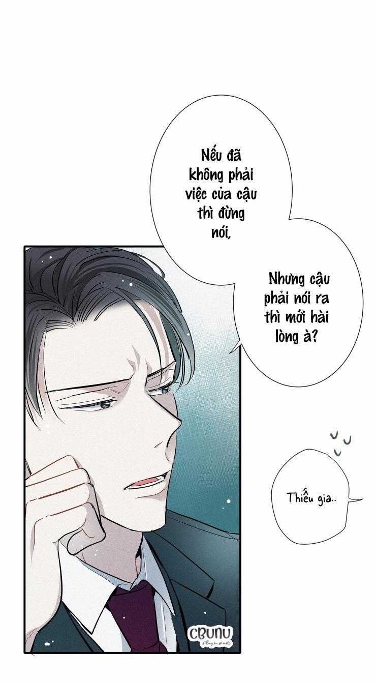 manhwax10.com - Truyện Manhwa Tình Yêu Và Danh Vọng Chương 12 Trang 58