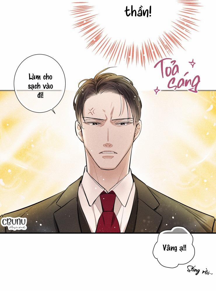 manhwax10.com - Truyện Manhwa Tình Yêu Và Danh Vọng Chương 12 Trang 9