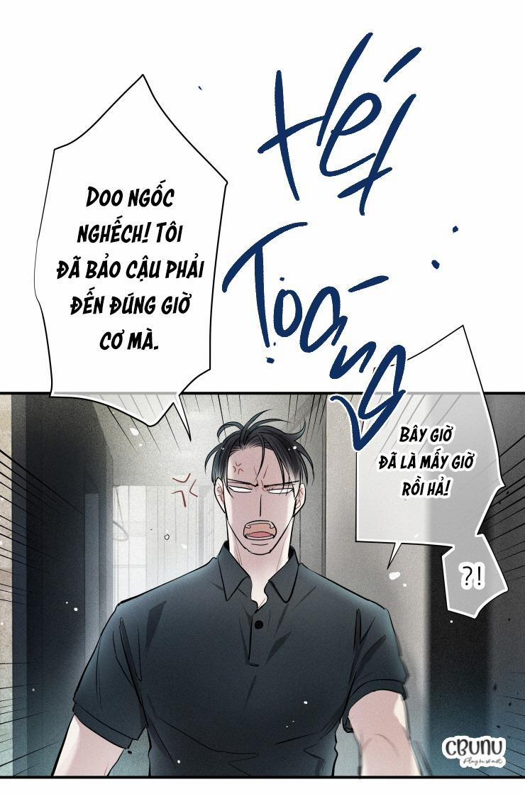 manhwax10.com - Truyện Manhwa Tình Yêu Và Danh Vọng Chương 12 Trang 86