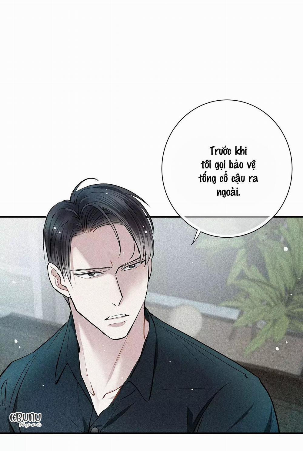 manhwax10.com - Truyện Manhwa Tình Yêu Và Danh Vọng Chương 13 Trang 11