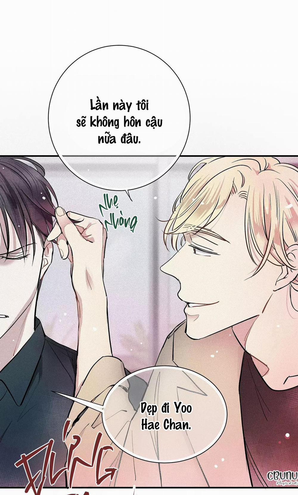 manhwax10.com - Truyện Manhwa Tình Yêu Và Danh Vọng Chương 13 Trang 18