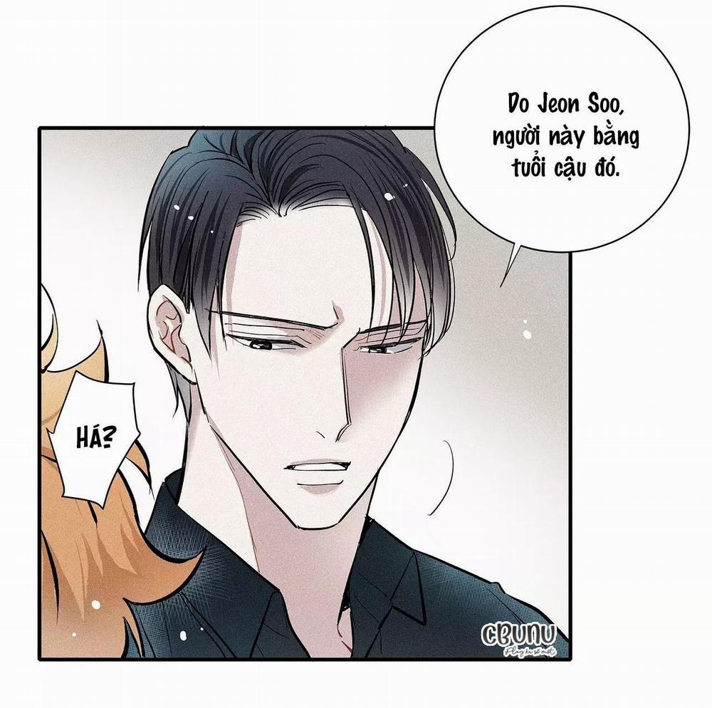 manhwax10.com - Truyện Manhwa Tình Yêu Và Danh Vọng Chương 13 Trang 7