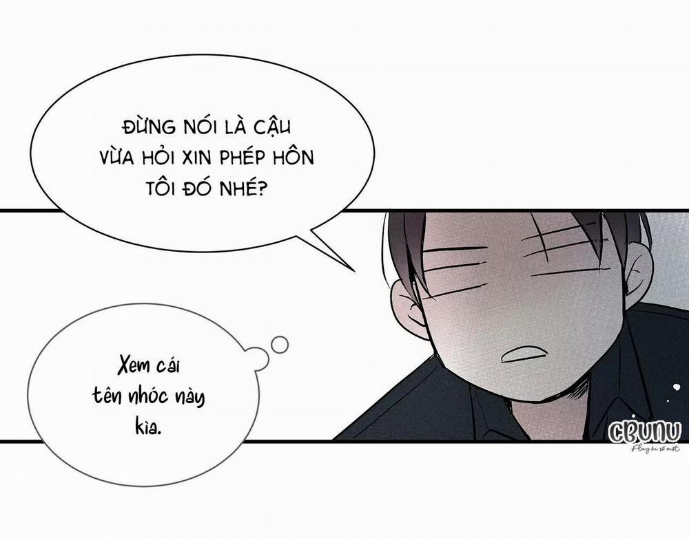 manhwax10.com - Truyện Manhwa Tình Yêu Và Danh Vọng Chương 14 Trang 25