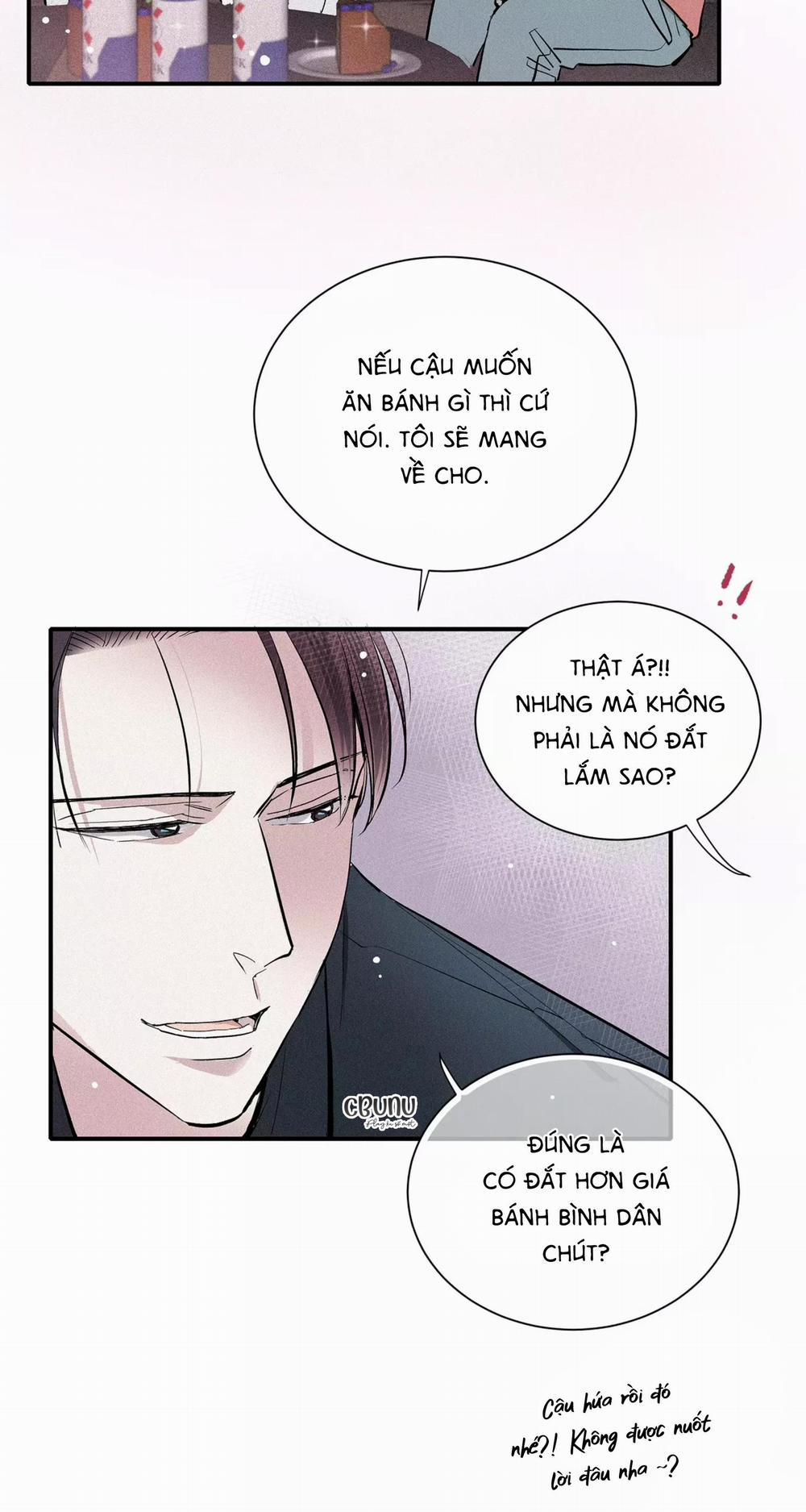 manhwax10.com - Truyện Manhwa Tình Yêu Và Danh Vọng Chương 15 Trang 57