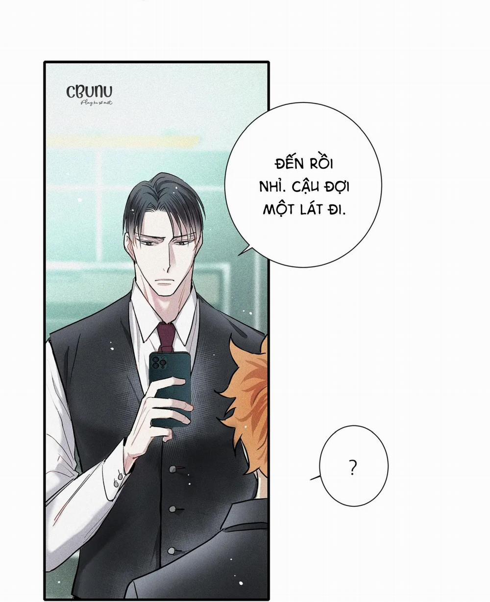 manhwax10.com - Truyện Manhwa Tình Yêu Và Danh Vọng Chương 26 Trang 80