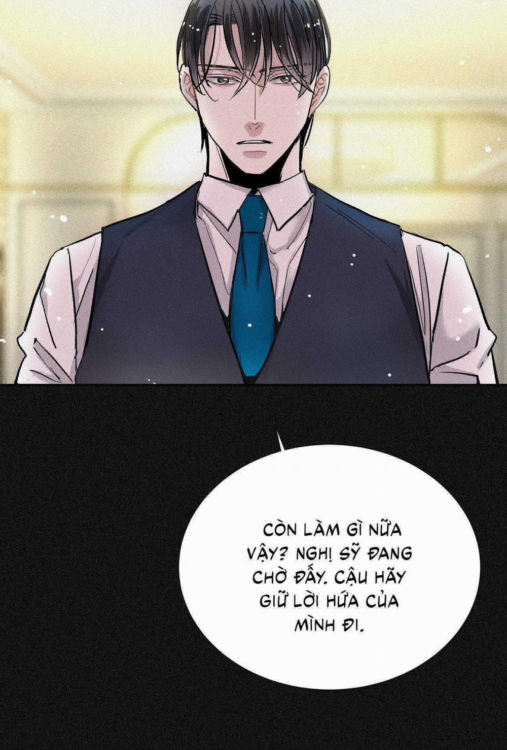 manhwax10.com - Truyện Manhwa Tình Yêu Và Danh Vọng Chương 58 Trang 19