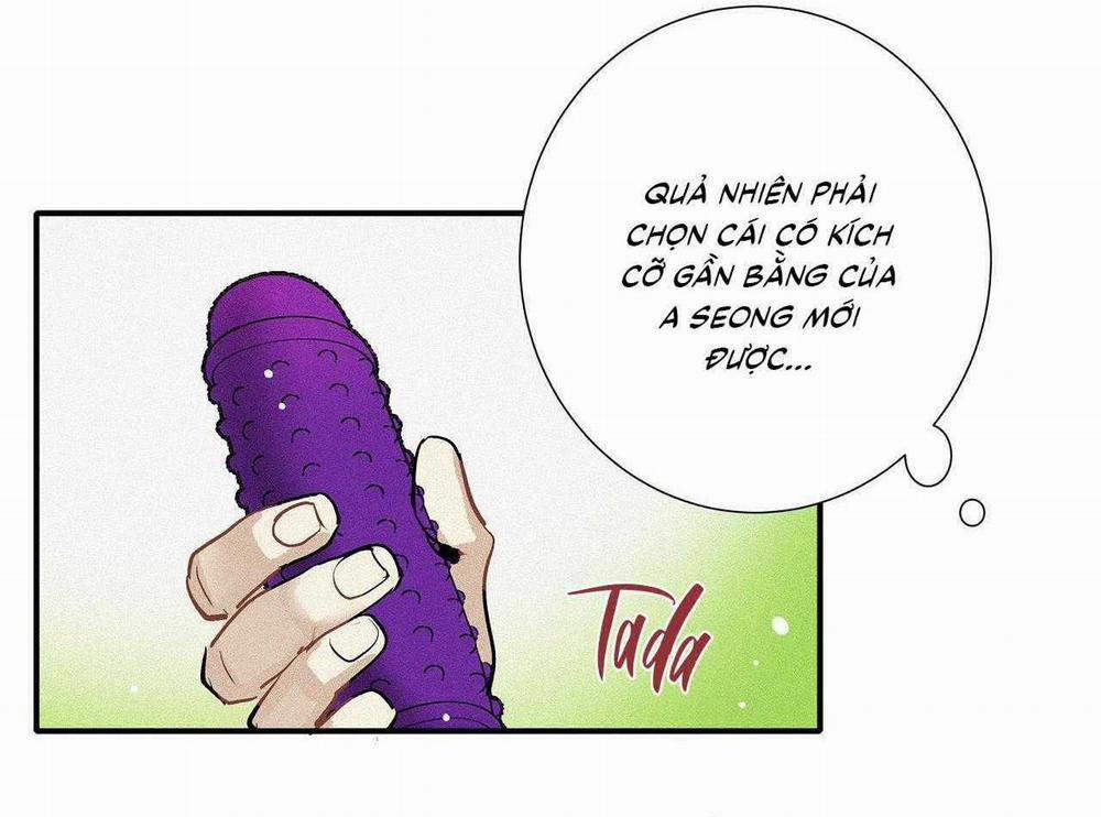 manhwax10.com - Truyện Manhwa Tình Yêu Và Danh Vọng Chương 61 Trang 11