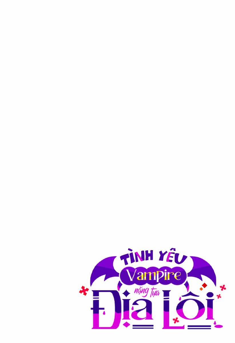 manhwax10.com - Truyện Manhwa Tình Yêu Vampire Nặng Tựa Địa Lôi Chương 9 Trang 3