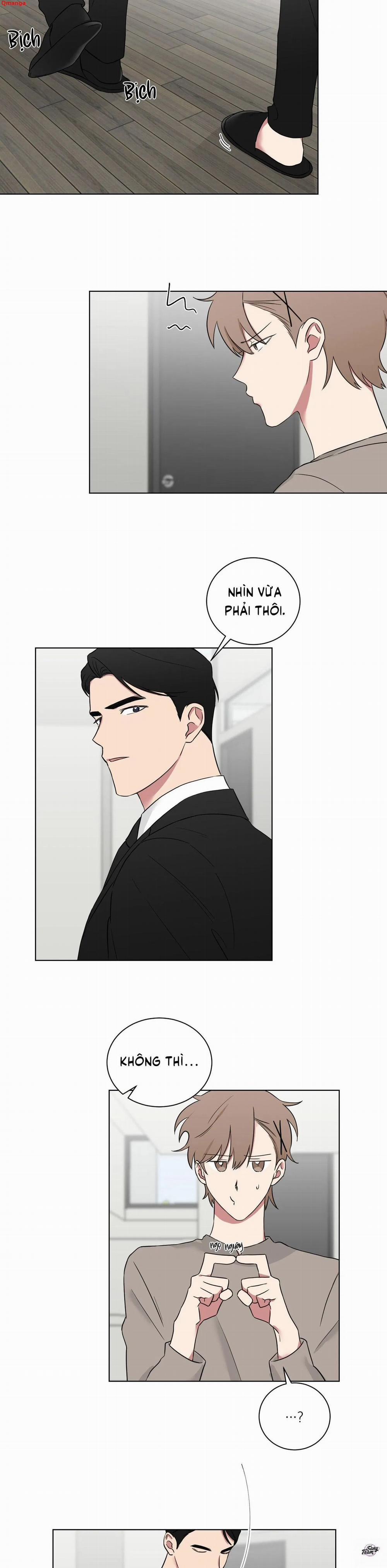 manhwax10.com - Truyện Manhwa Tình Yêu YAKUZA Chương 66 Trang 13