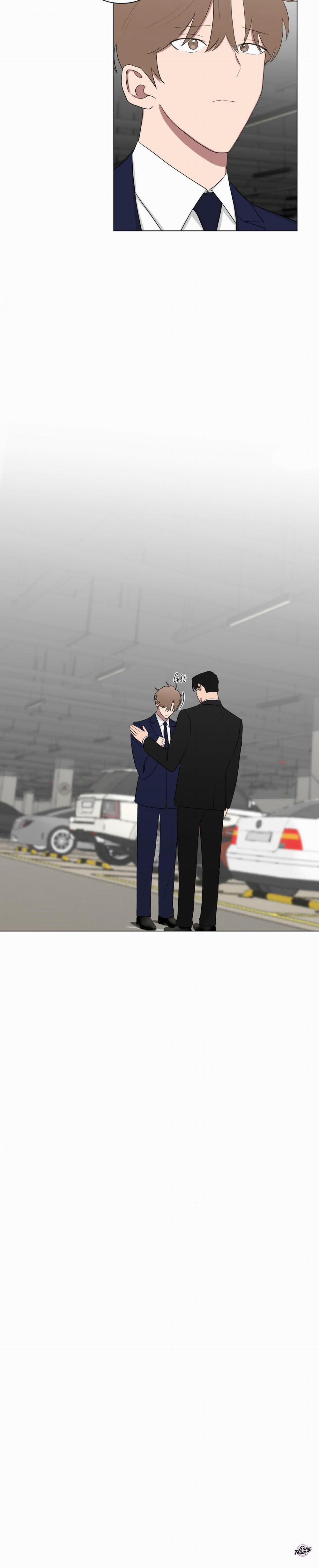 manhwax10.com - Truyện Manhwa Tình Yêu YAKUZA Chương 89 Trang 7