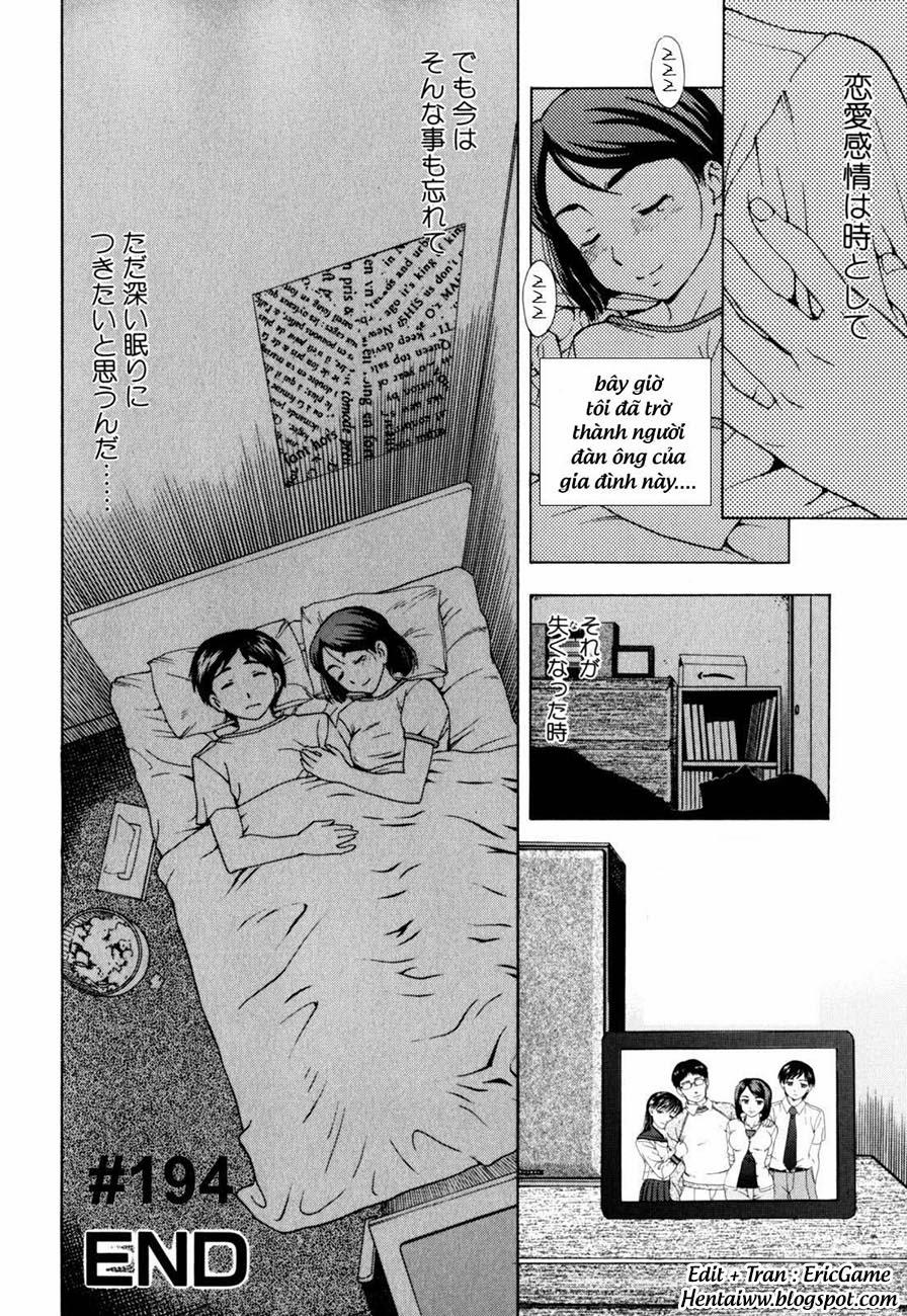 manhwax10.com - Truyện Manhwa Tit For Tat For Tommy Chương Oneshot Trang 14