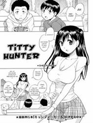 Titty Hunter