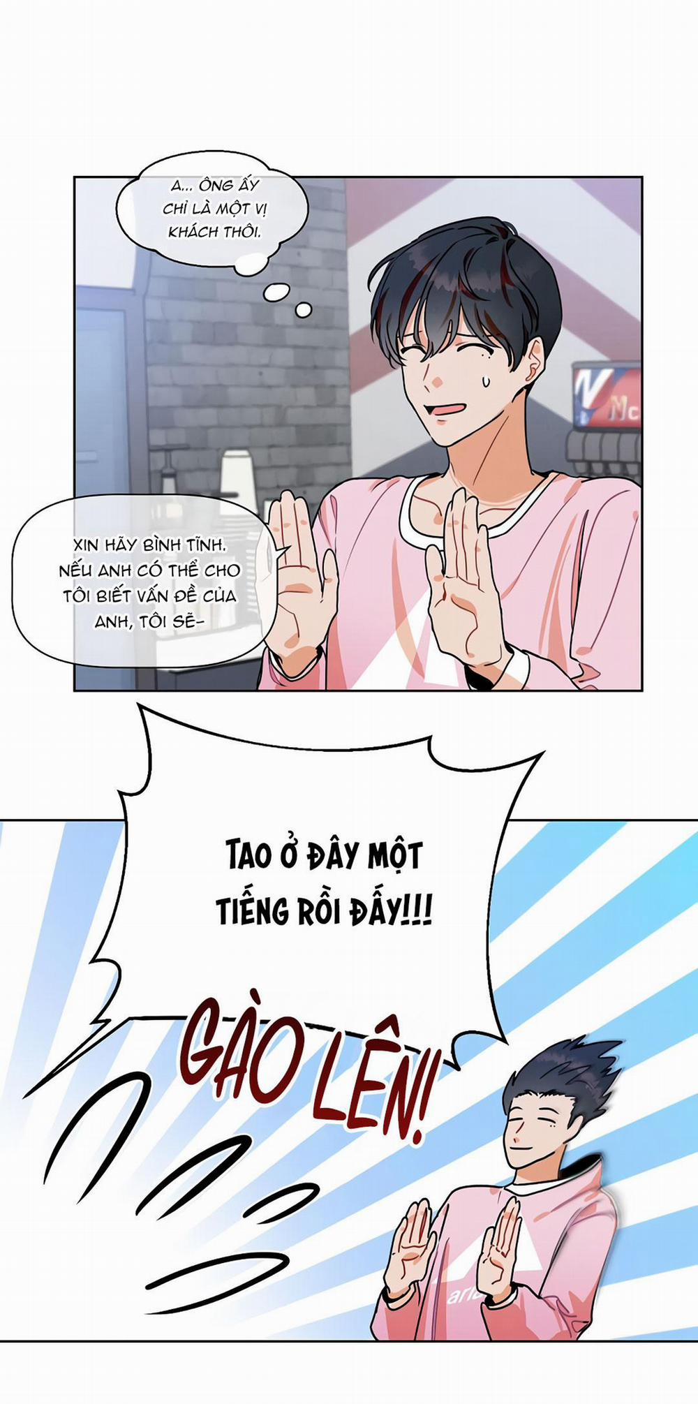 manhwax10.com - Truyện Manhwa Tố Cáo Sếp Tôi Chương 1 Trang 27