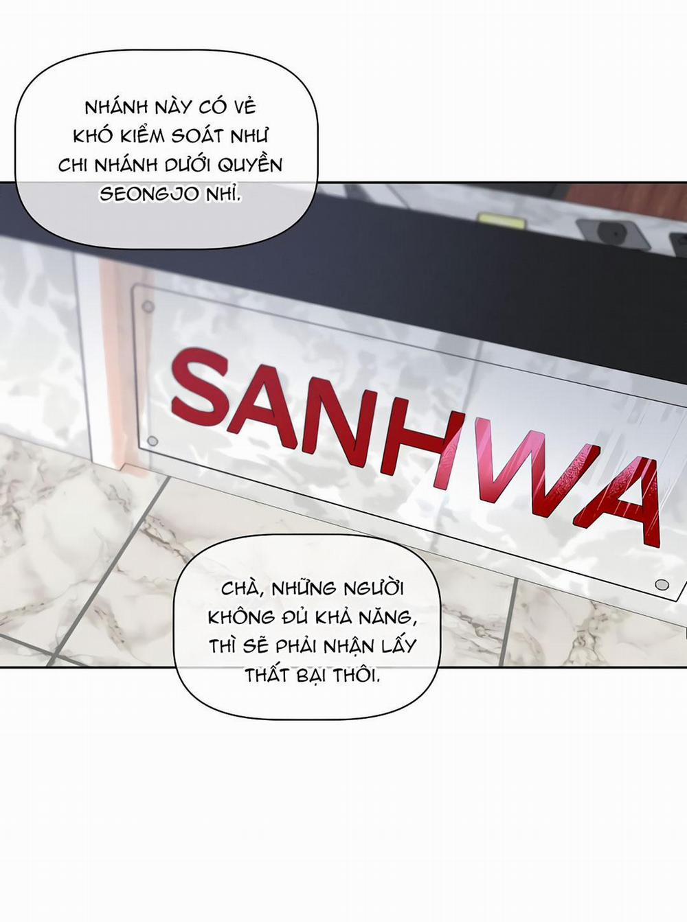 manhwax10.com - Truyện Manhwa Tố Cáo Sếp Tôi Chương 6 Trang 3