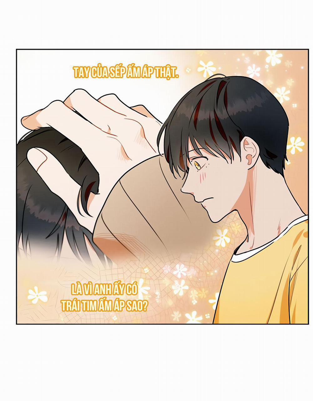 manhwax10.com - Truyện Manhwa Tố Cáo Sếp Tôi Chương 6 Trang 39