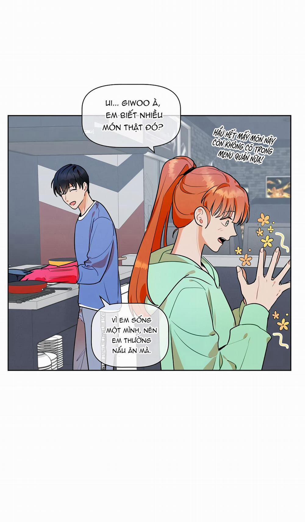 manhwax10.com - Truyện Manhwa Tố Cáo Sếp Tôi Chương 8 Trang 31