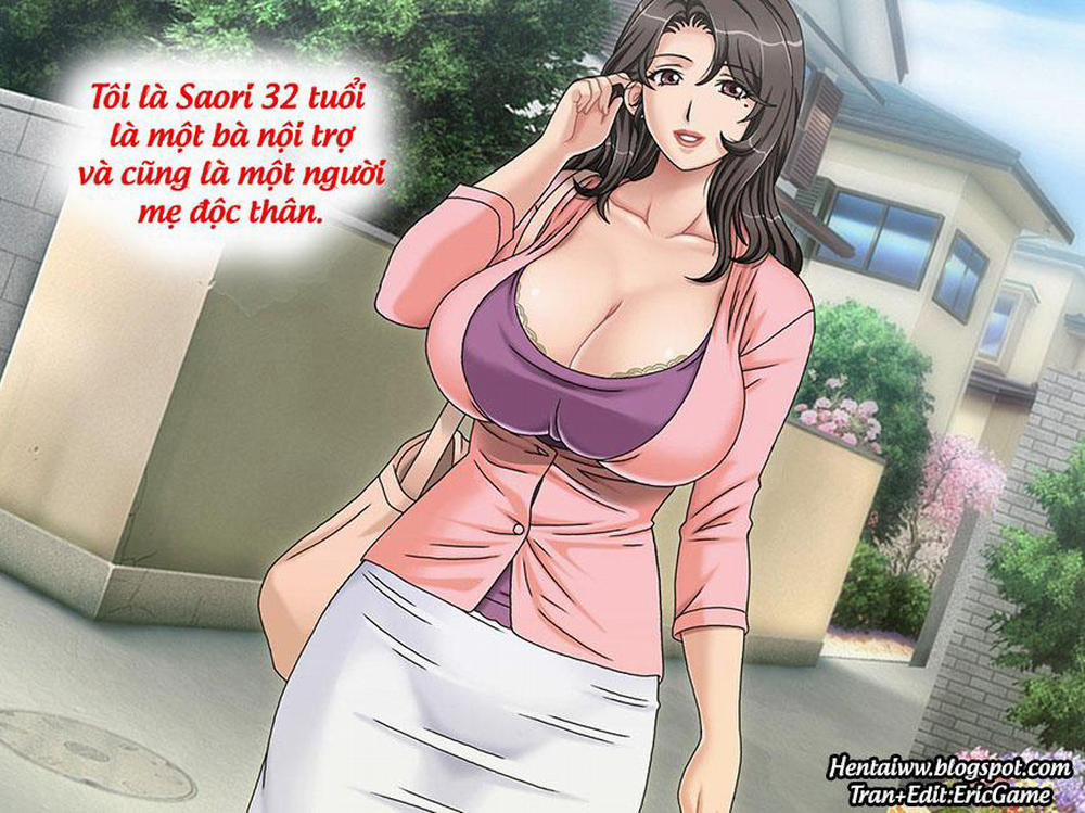 manhwax10.com - Truyện Manhwa To Debauch a Friend's Mom Chương Oneshot Trang 3