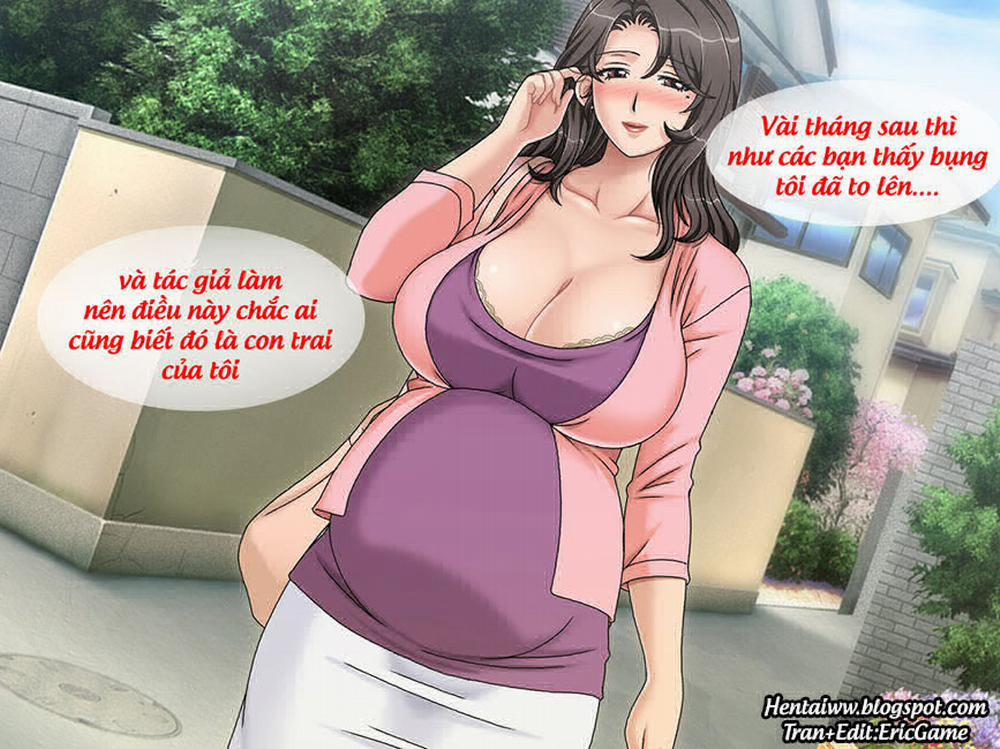 manhwax10.com - Truyện Manhwa To Debauch a Friend's Mom Chương Oneshot Trang 27