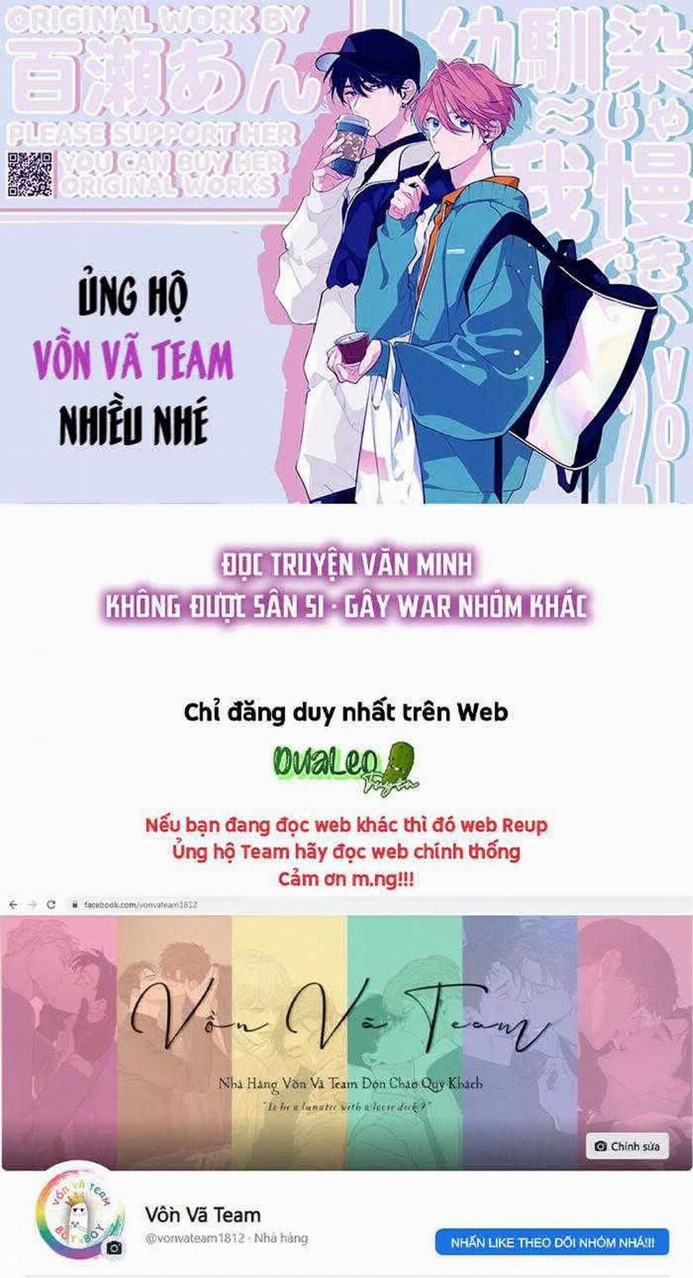 manhwax10.com - Truyện Manhwa Tớ Không Muốn Chỉ Là Bạn Thời Thơ Ấu Của Cậu Nữa! Chương 9 Trang 28