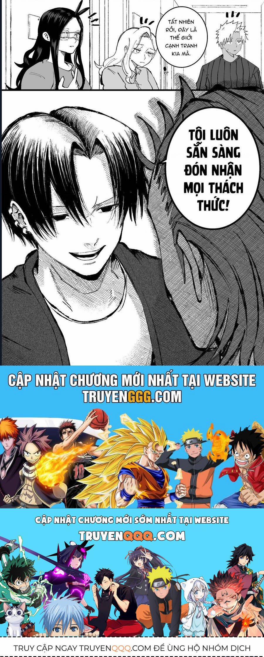 manhwax10.com - Truyện Manhwa Tớ Không Thể Chạm Vào Cậu Được Nữa ~ Mou Furenai Kimi Chương 57 Trang 10