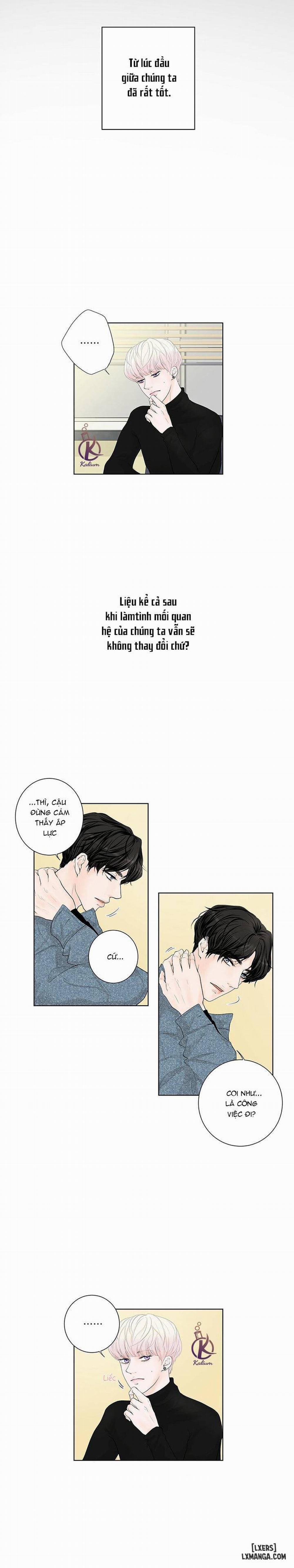 manhwax10.com - Truyện Manhwa Tò mò về Review ư? Chương 1 Trang 12