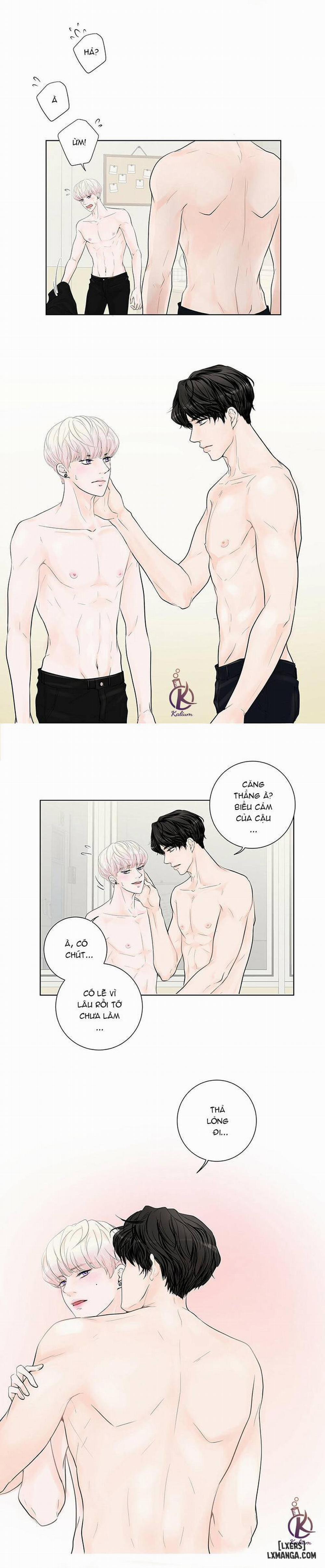 manhwax10.com - Truyện Manhwa Tò mò về Review ư? Chương 1 Trang 16