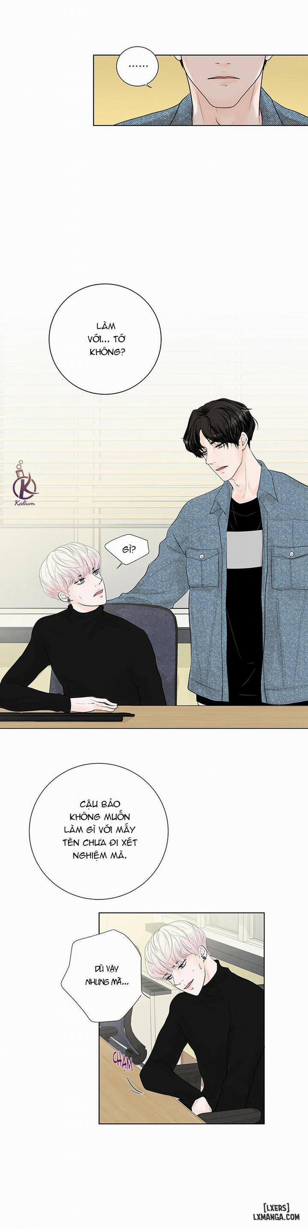 manhwax10.com - Truyện Manhwa Tò mò về Review ư? Chương 1 Trang 10