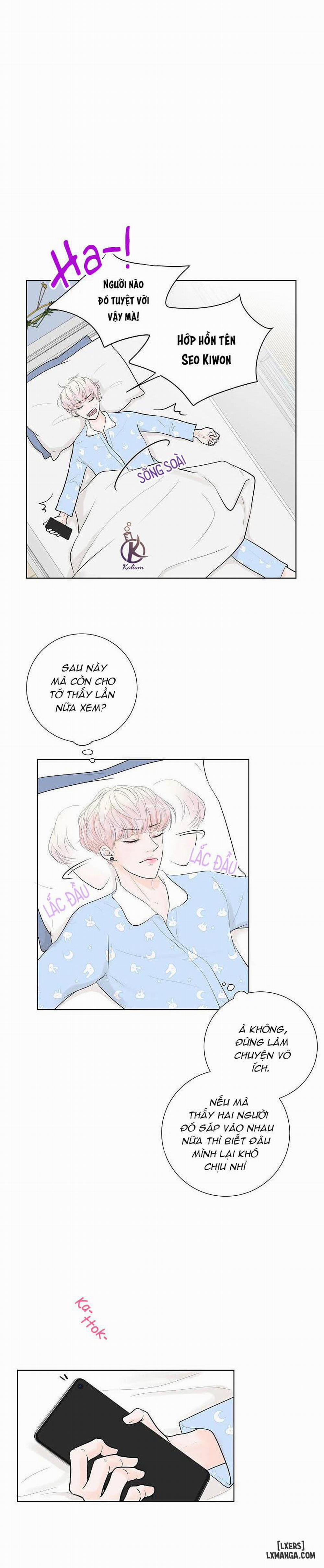 manhwax10.com - Truyện Manhwa Tò mò về Review ư? Chương 10 Trang 11