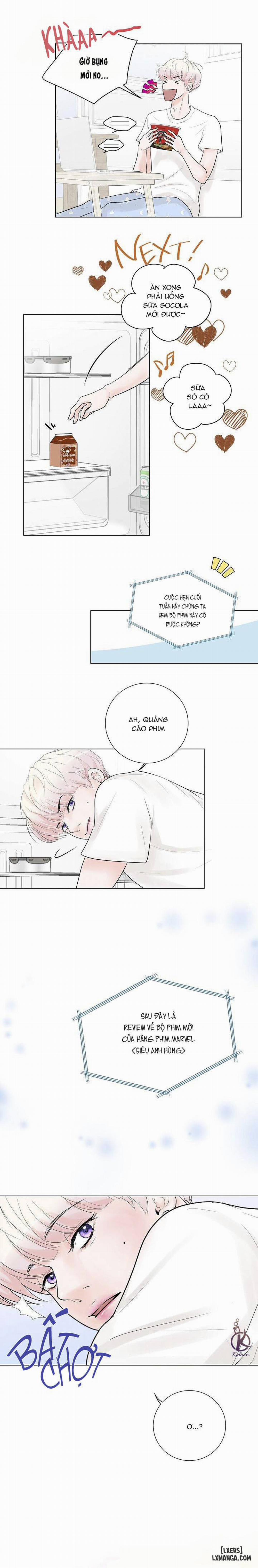 manhwax10.com - Truyện Manhwa Tò mò về Review ư? Chương 11 Trang 15