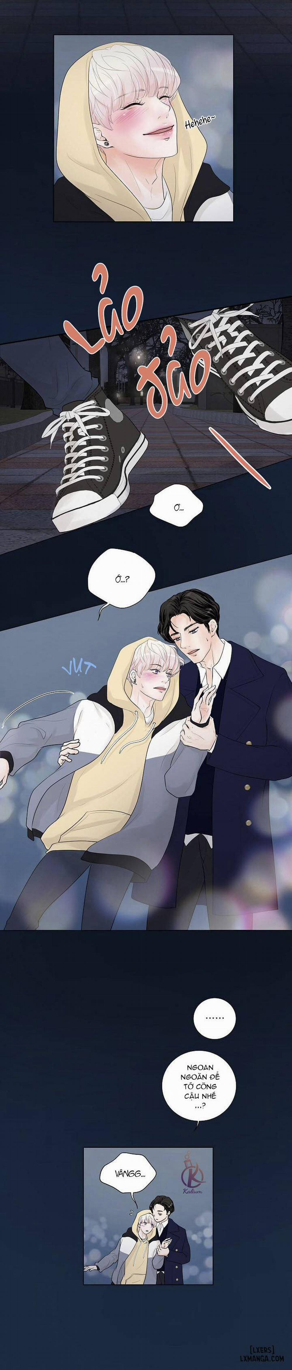 manhwax10.com - Truyện Manhwa Tò mò về Review ư? Chương 11 Trang 6