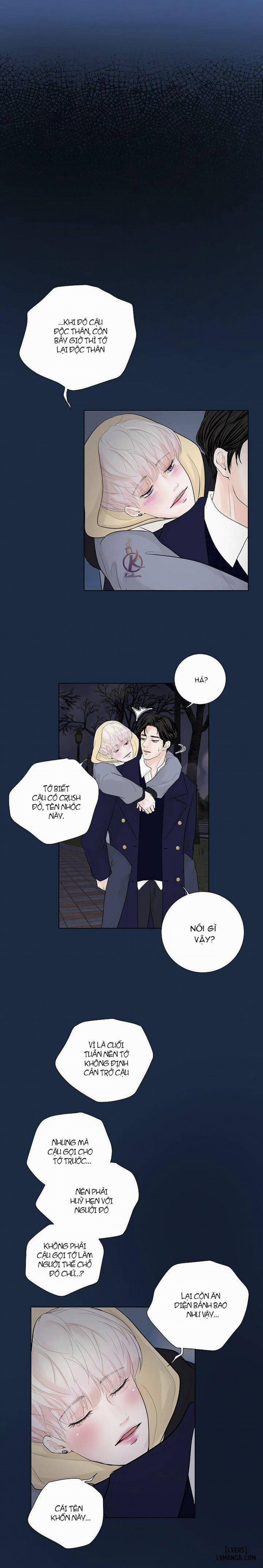 manhwax10.com - Truyện Manhwa Tò mò về Review ư? Chương 11 Trang 10