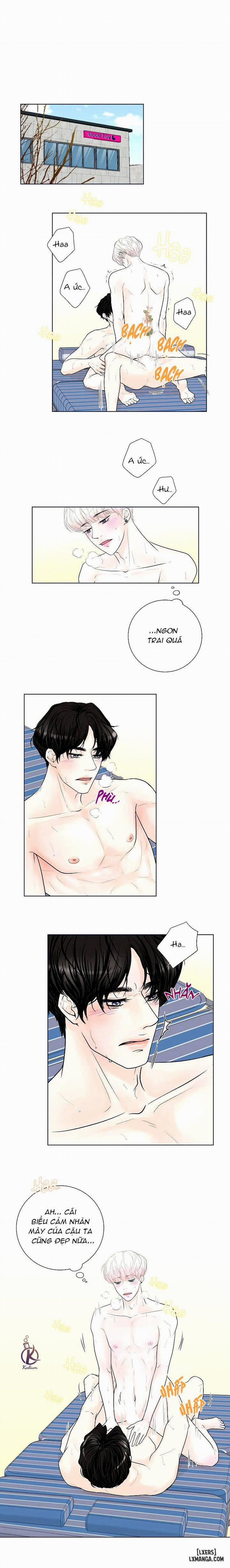 manhwax10.com - Truyện Manhwa Tò mò về Review ư? Chương 12 Trang 1