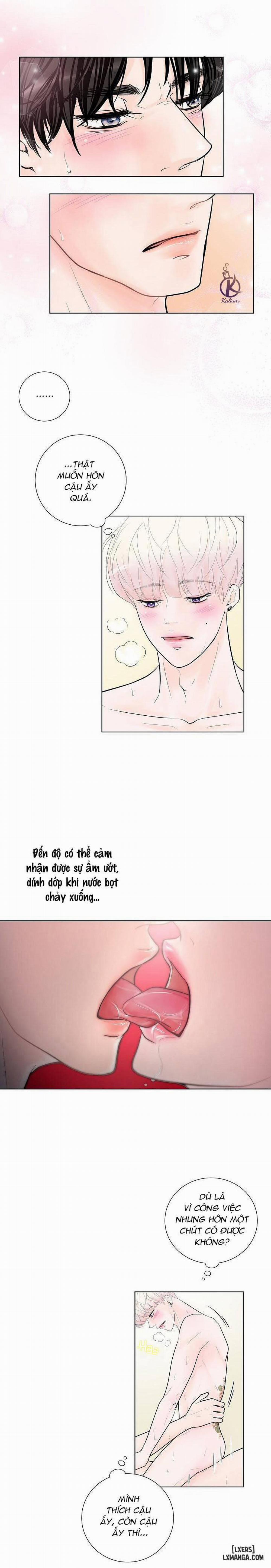 manhwax10.com - Truyện Manhwa Tò mò về Review ư? Chương 12 Trang 2