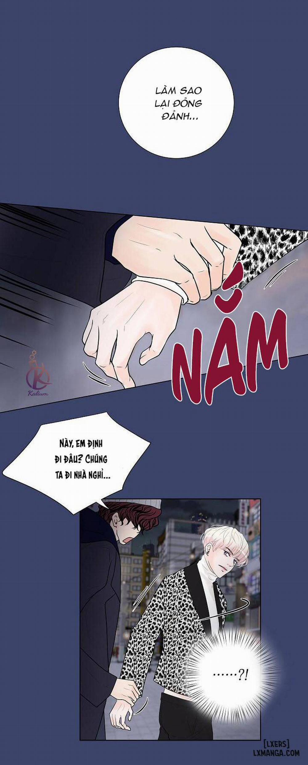 manhwax10.com - Truyện Manhwa Tò mò về Review ư? Chương 12 Trang 15