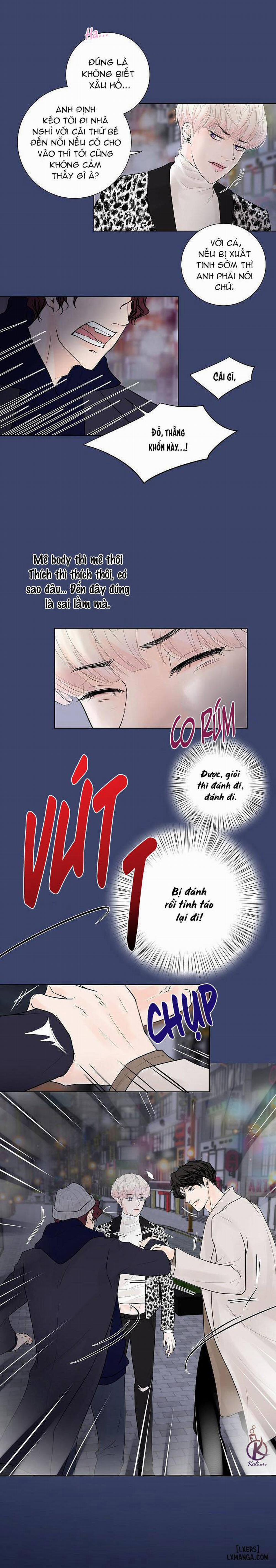 manhwax10.com - Truyện Manhwa Tò mò về Review ư? Chương 12 Trang 16