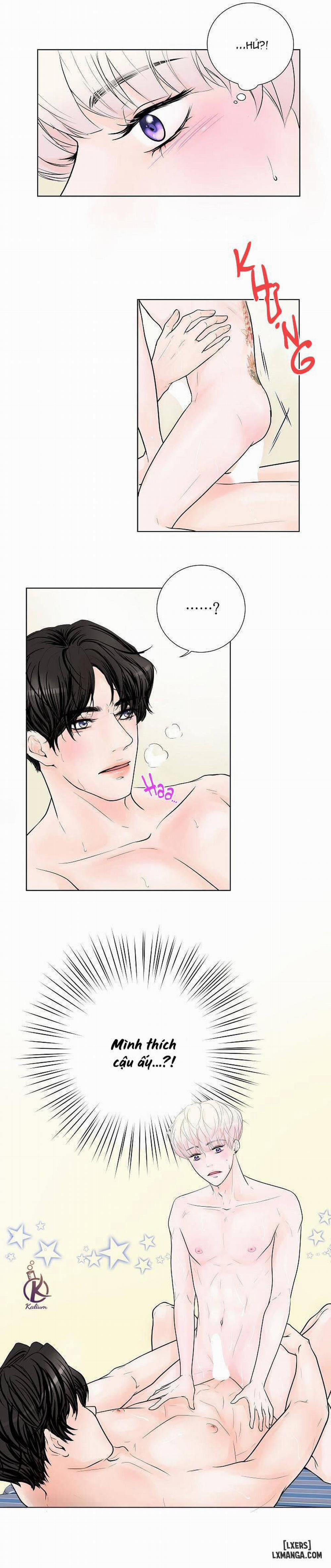 manhwax10.com - Truyện Manhwa Tò mò về Review ư? Chương 12 Trang 3