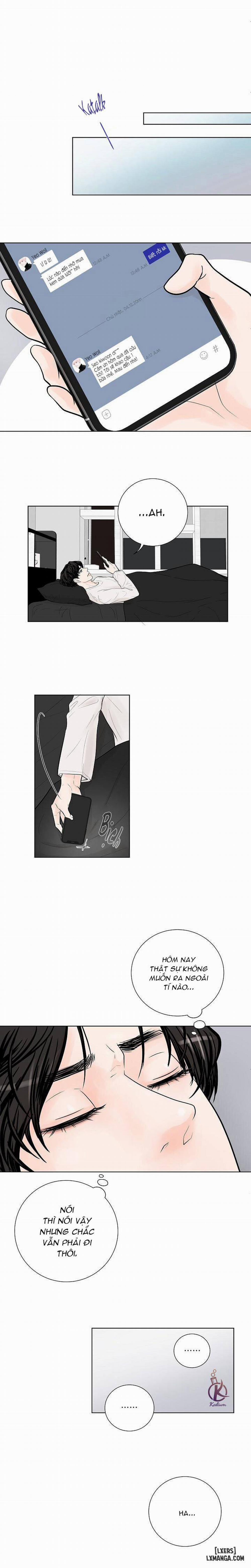 manhwax10.com - Truyện Manhwa Tò mò về Review ư? Chương 13 Trang 11